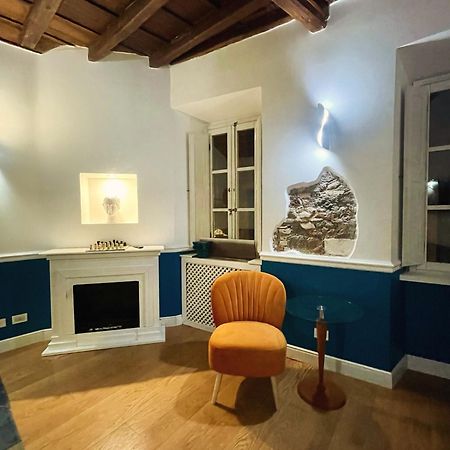 Boutique Apartment Pantheon Roma Exterior foto