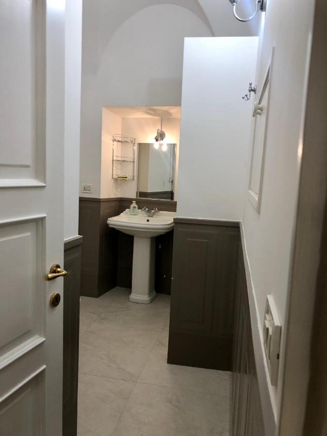 Boutique Apartment Pantheon Roma Exterior foto