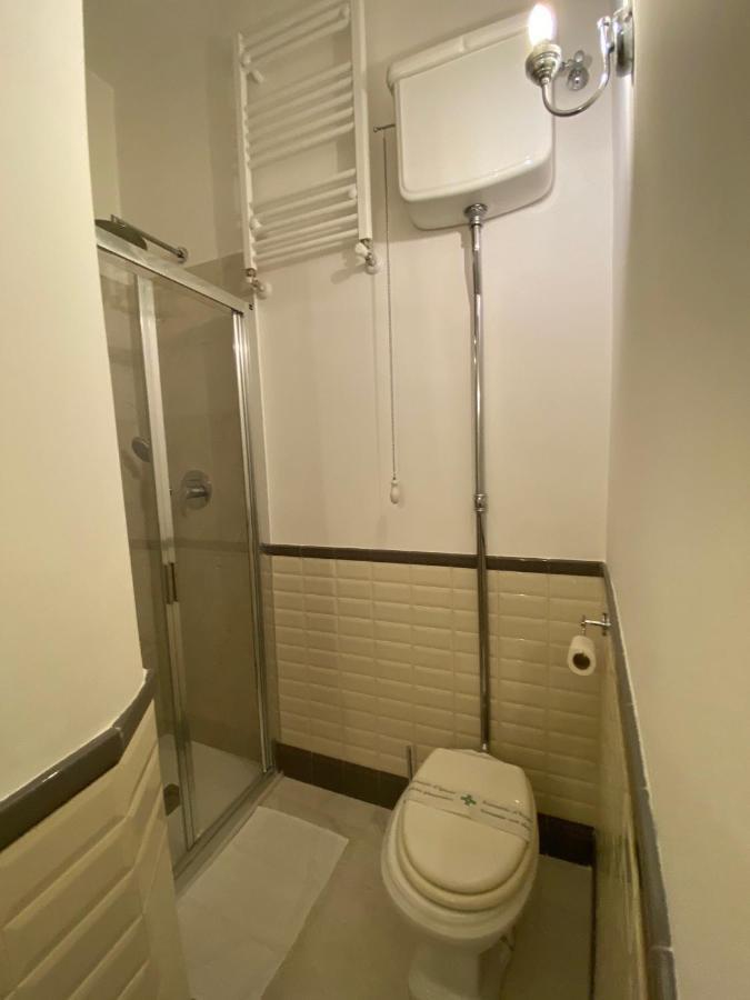 Boutique Apartment Pantheon Roma Exterior foto