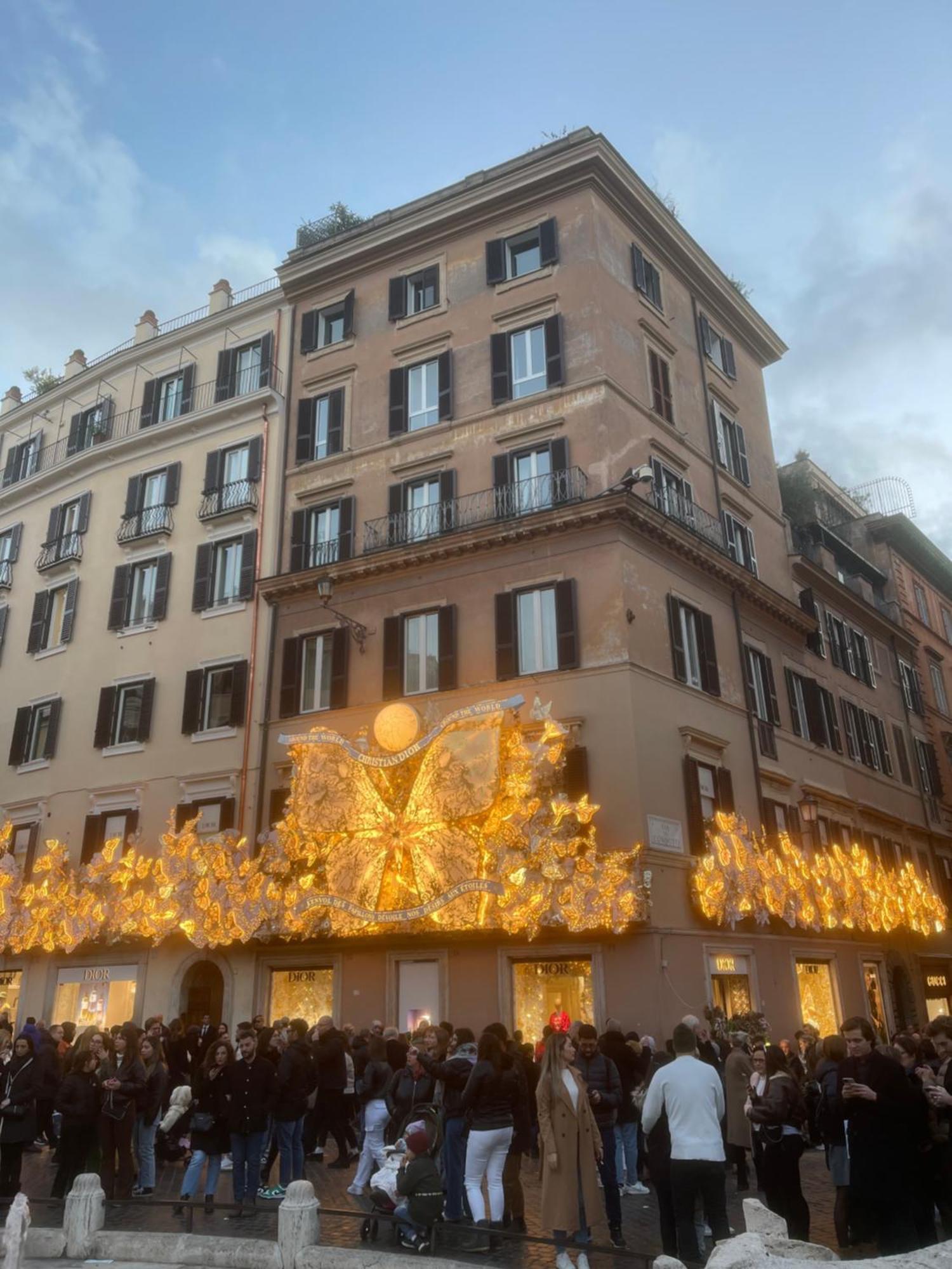 Boutique Apartment Pantheon Roma Exterior foto